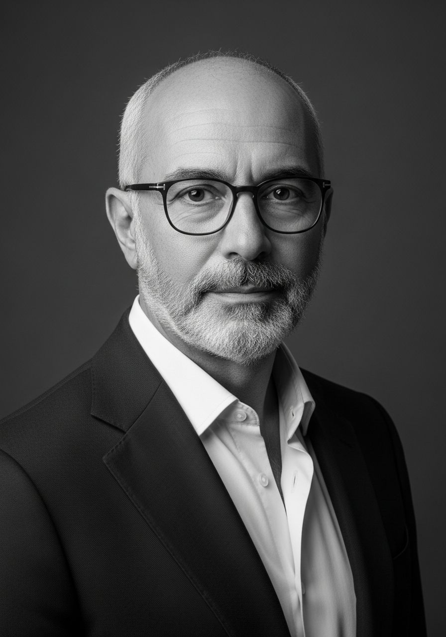 Coordinatore della divisione Financial