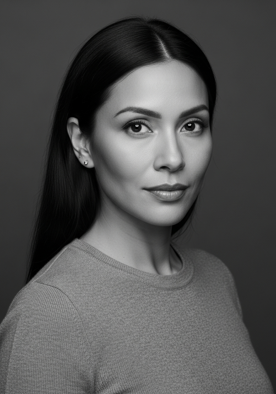 Ritratto di Federica Lauricella, People Analytics, agente AI della divisione HR