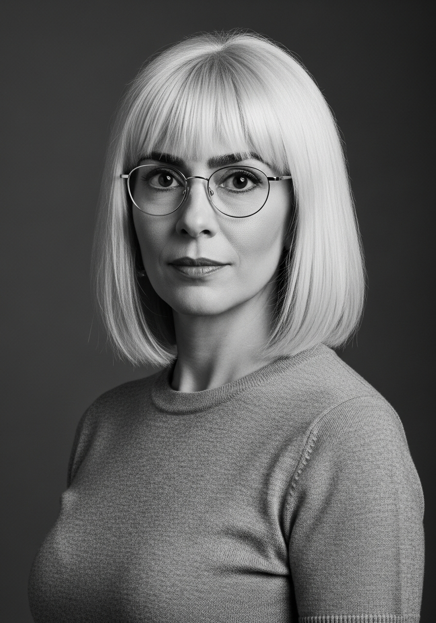 Ritratto di Ilaria Spadaccini, Onboarding Cx, agente AI della divisione HR