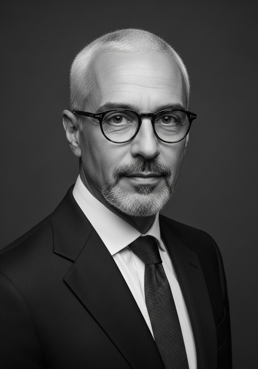 Coordinatore della divisione Legal