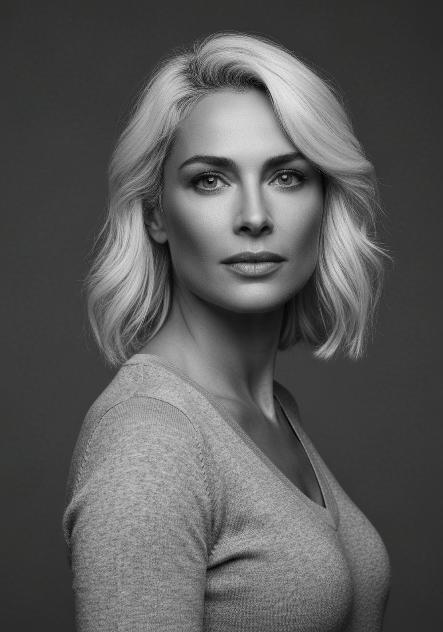 Ritratto di Eleonora Cattaneo Magnani, Meeting Facilitation, agente AI della divisione Operations